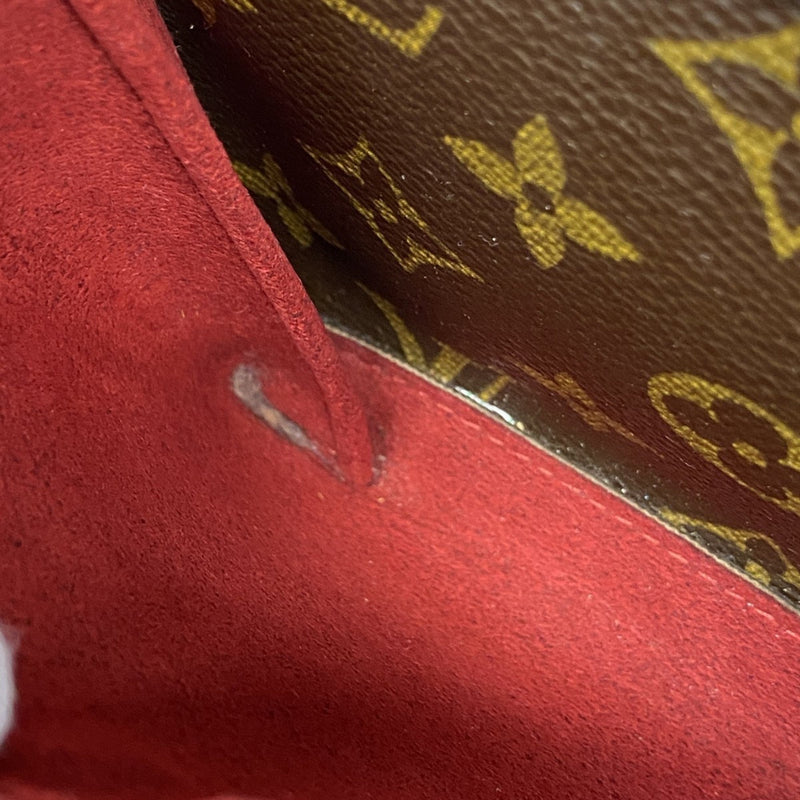 Viva Cite Handbag Canvas Pm