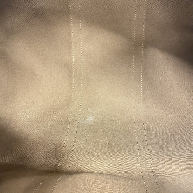 Keepall Bag Canvas 55