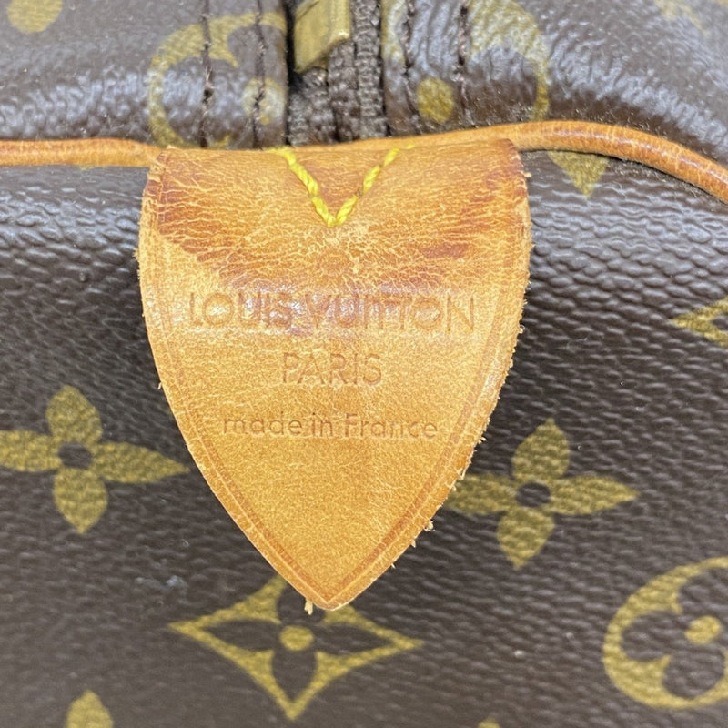 Keepall Bag Canvas 55