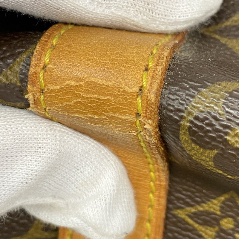 Keepall Bag Canvas 55