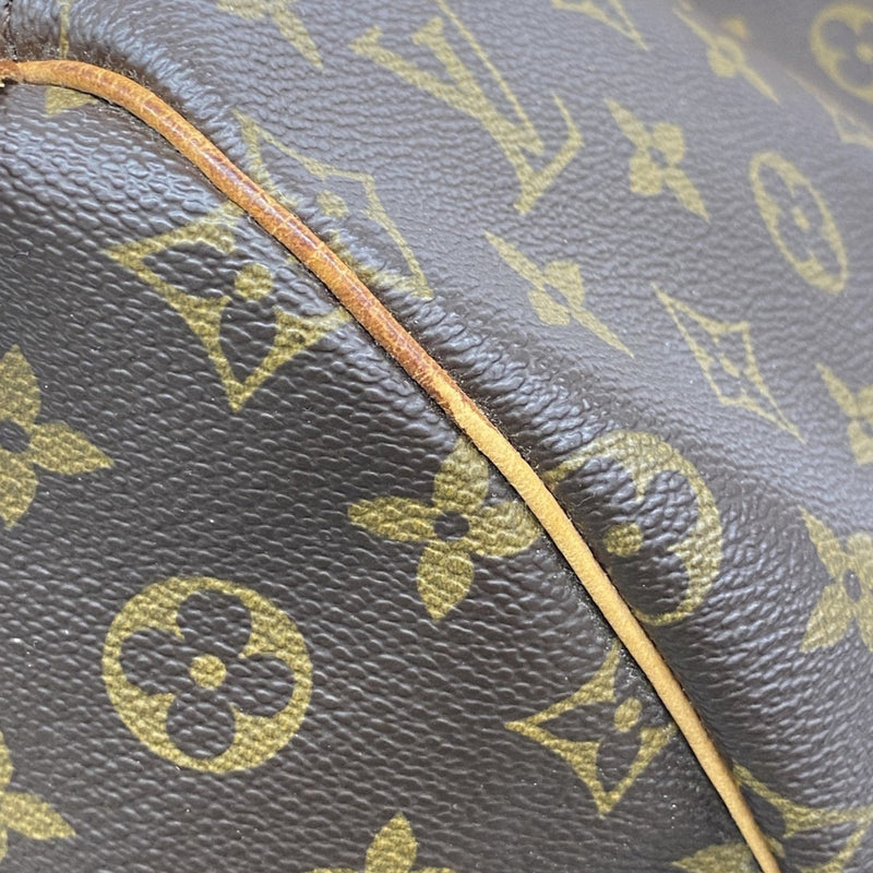 Keepall Bag Canvas 55