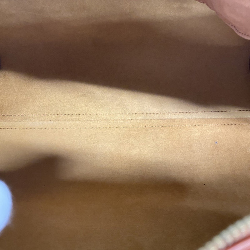 Speedy Handbag Epi Leather 30