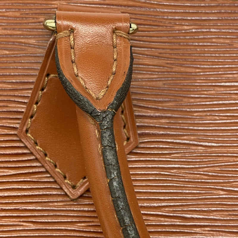 Speedy Handbag Epi Leather 30