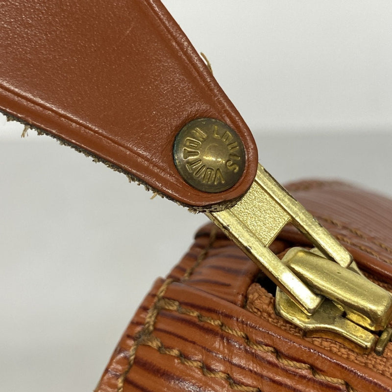 Speedy Handbag Epi Leather 30