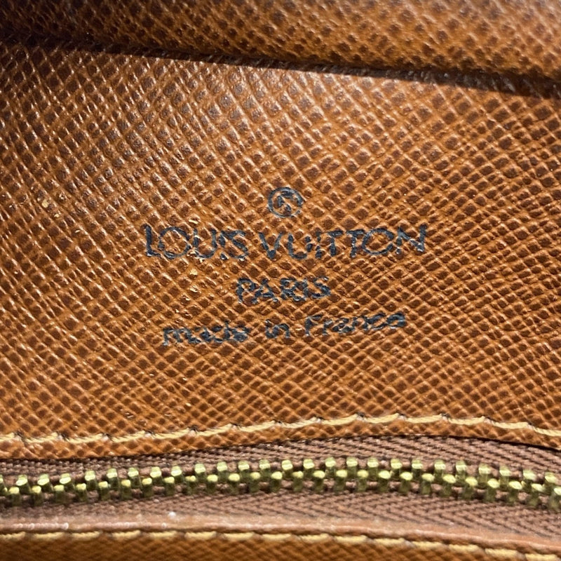 Nil Messenger Bag Canvas 28