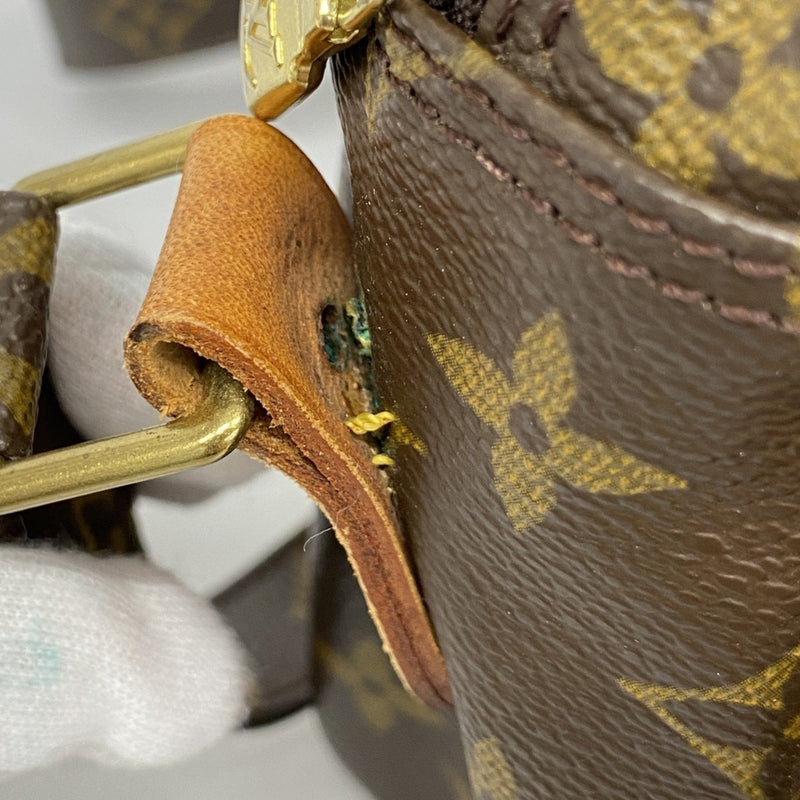 Nil Messenger Bag Canvas 28