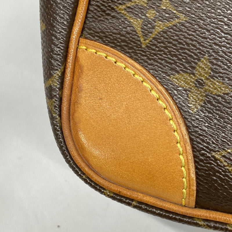 Nil Messenger Bag Canvas 28