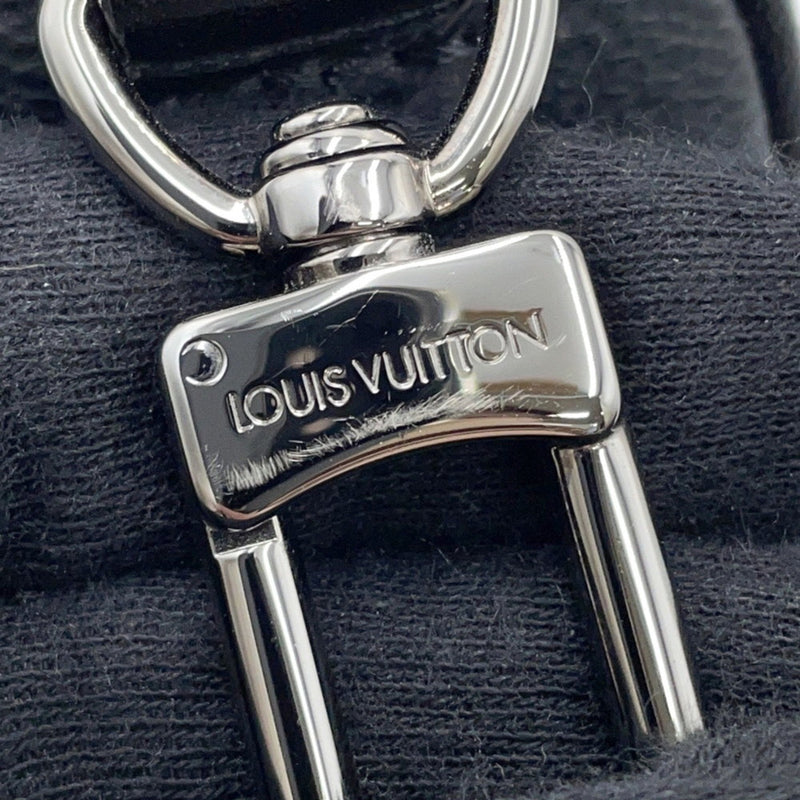 S Lock Vertical Wearable Wallet Eclipse