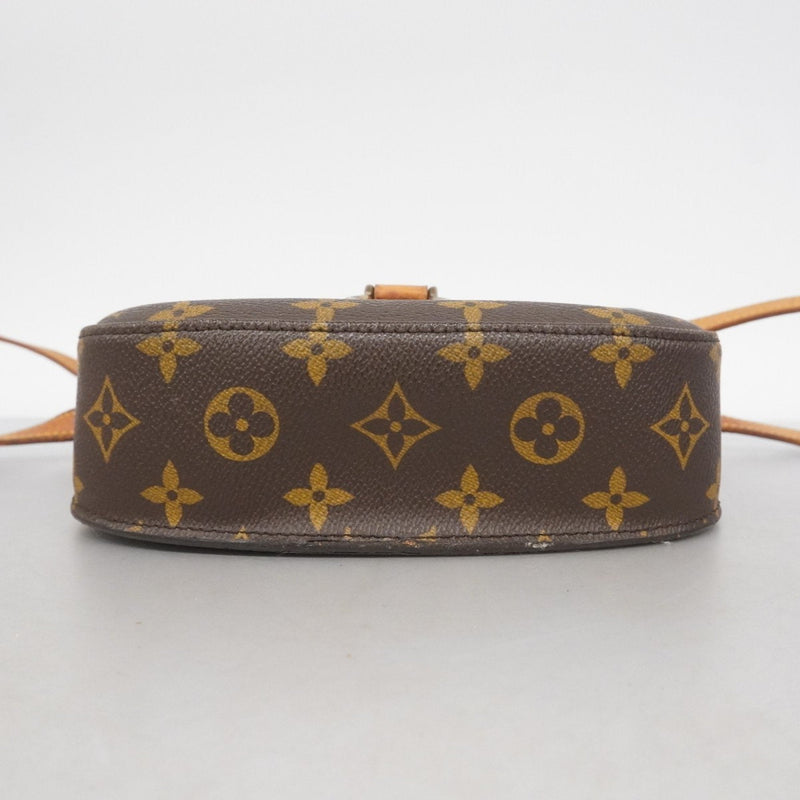 Saint Cloud Handbag Canvas Mm