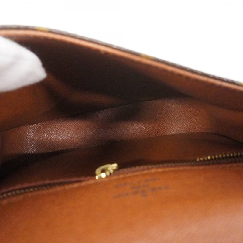 Saint Cloud Handbag Canvas Mm