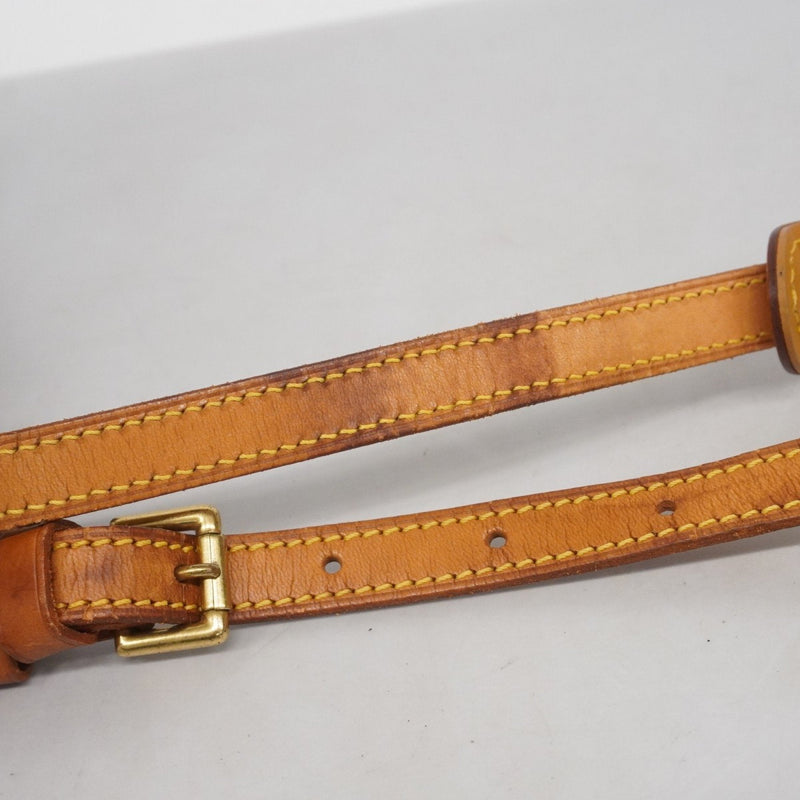 Saint Cloud Handbag Canvas Mm