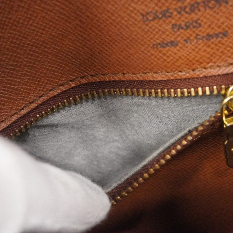 Saint Cloud Handbag Canvas Mm