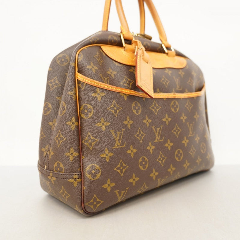 Deauville Handbag Canvas