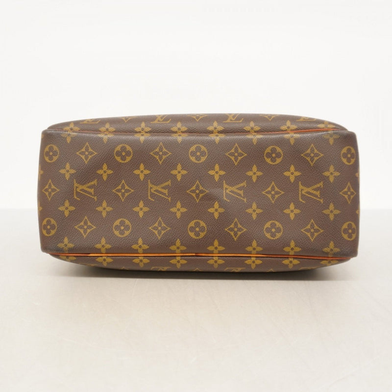 Deauville Handbag Canvas