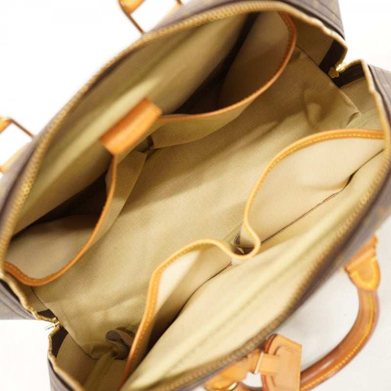 Deauville Handbag Canvas