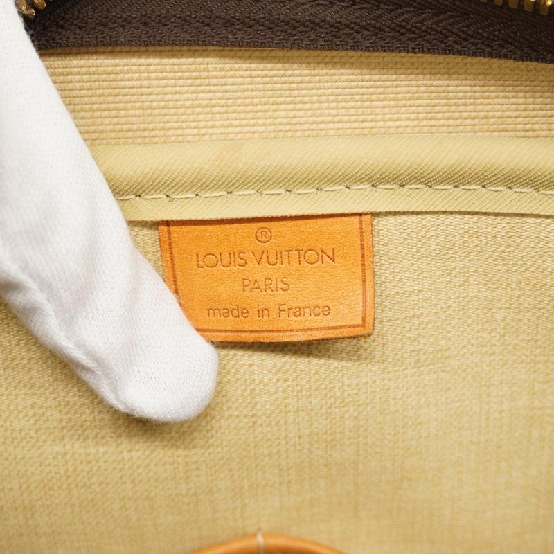 Deauville Handbag Canvas