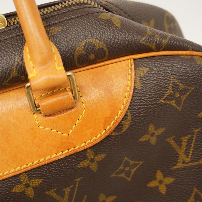 Deauville Handbag Canvas