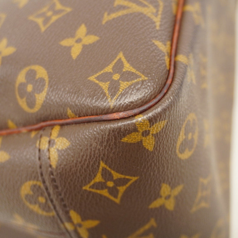 Deauville Handbag Canvas