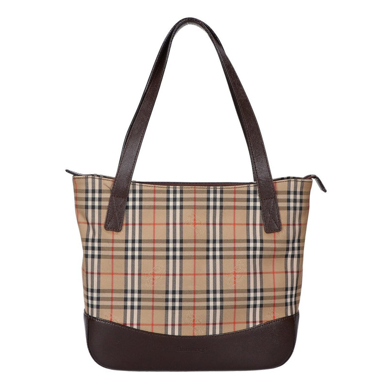 Hartham Crossbody Bag Haymarket Coated