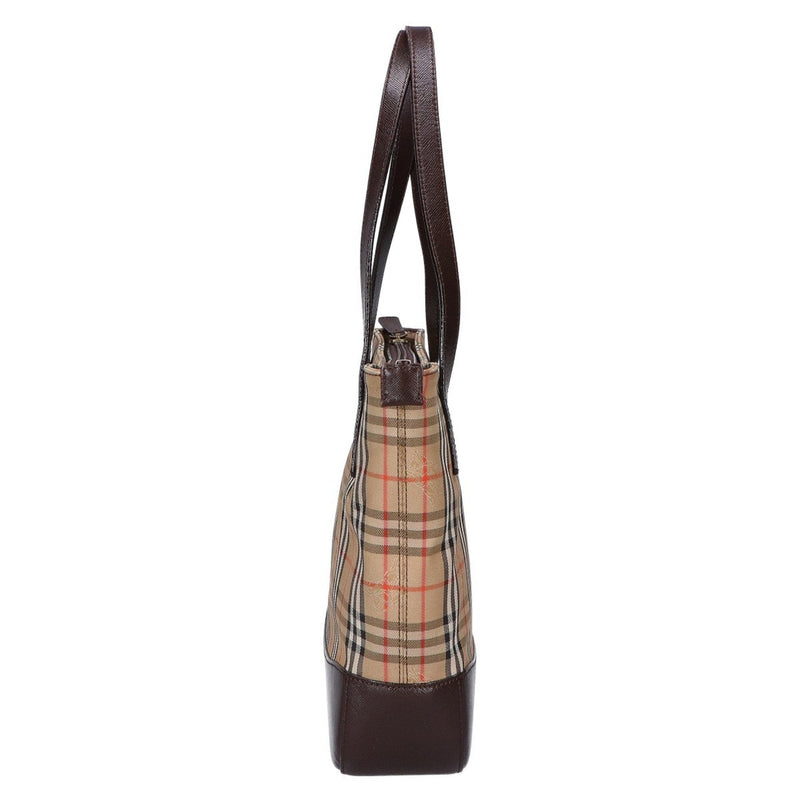 Hartham Crossbody Bag Haymarket Coated