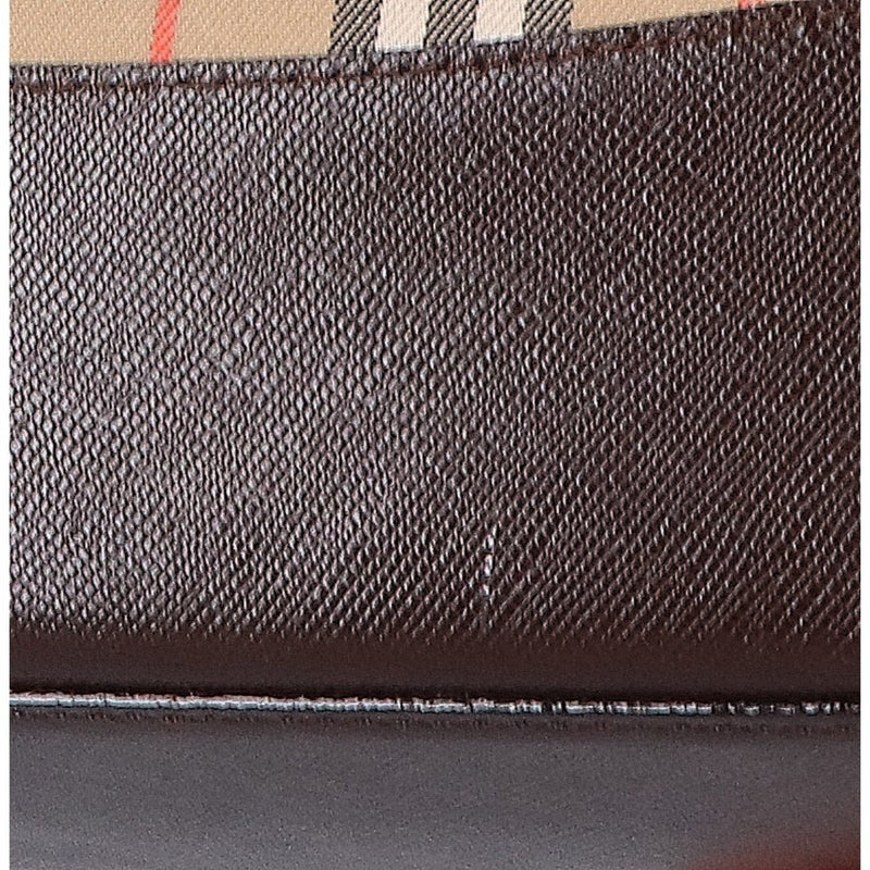 Hartham Crossbody Bag Haymarket Coated