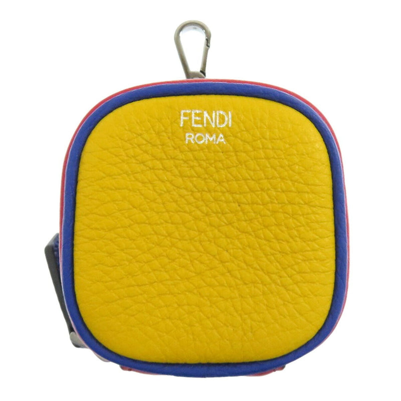 Monster Waist Bag Leather