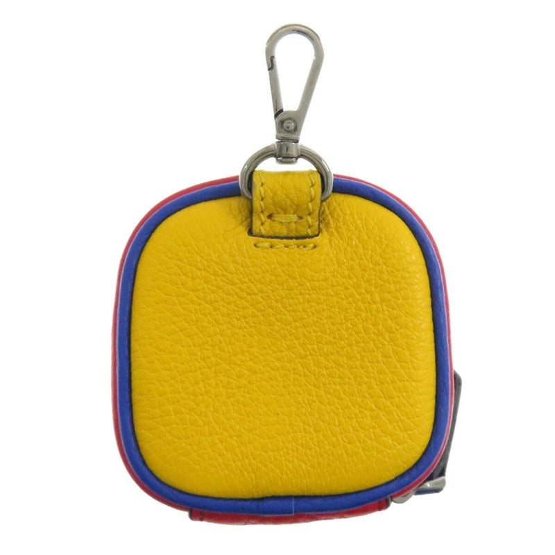 Monster Waist Bag Leather