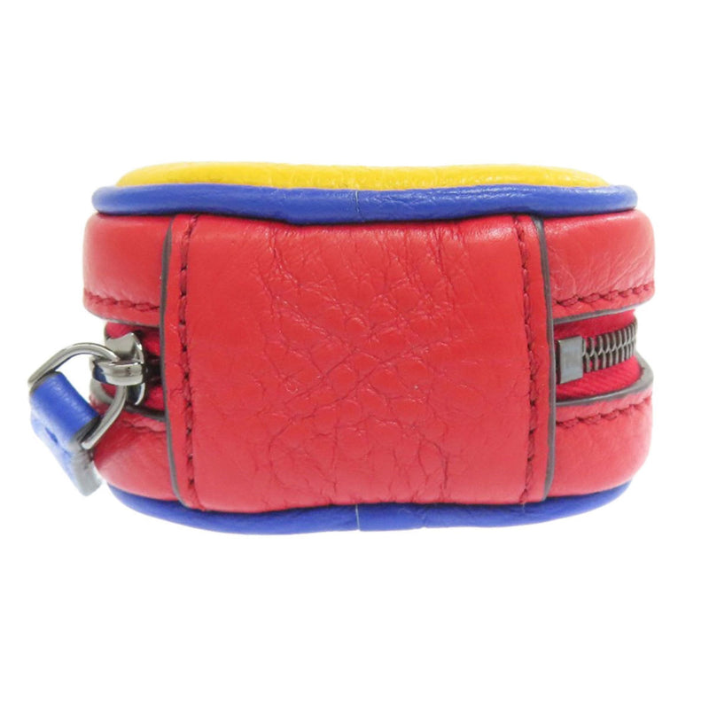 Monster Waist Bag Leather