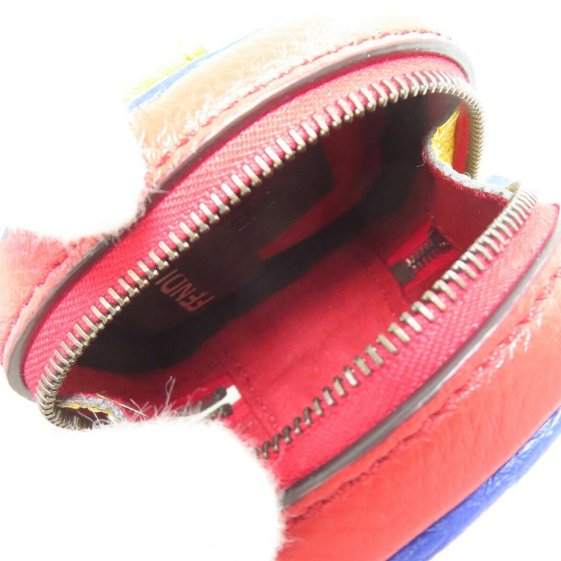 Monster Waist Bag Leather