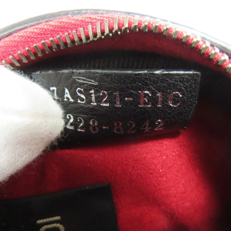 Monster Waist Bag Leather