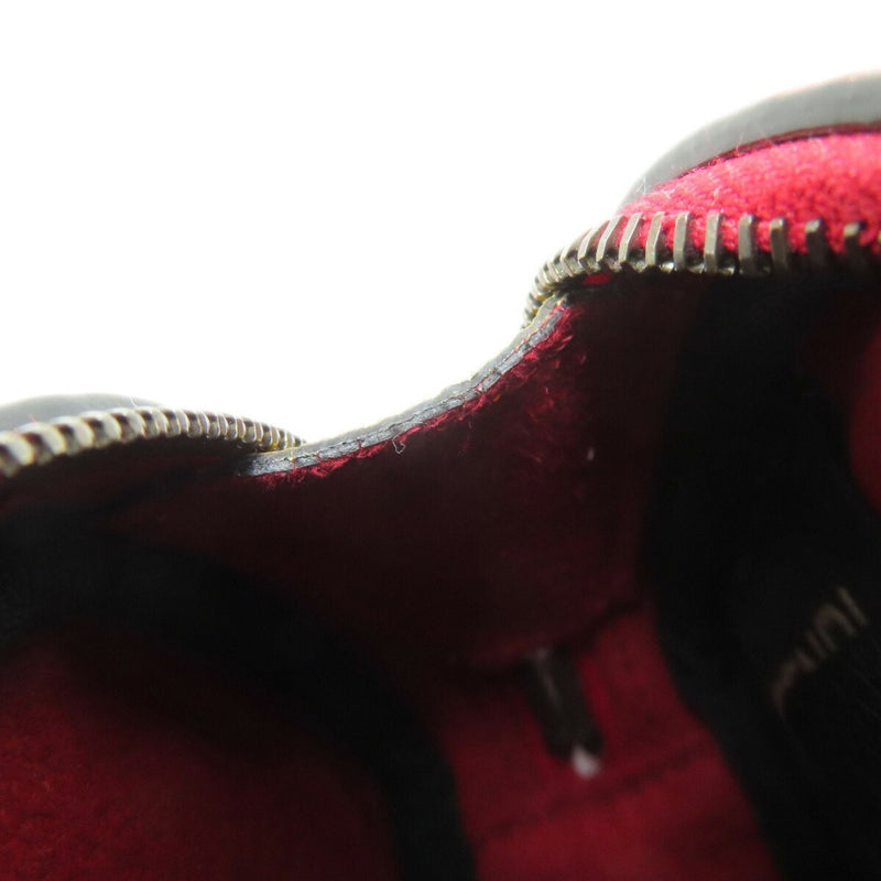 Monster Waist Bag Leather