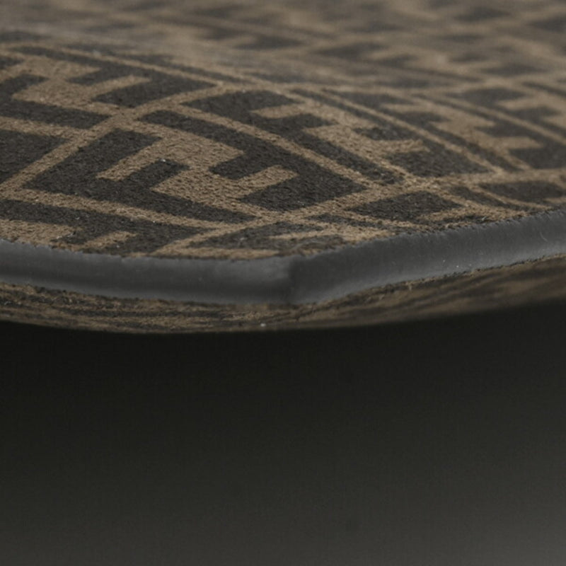 Buckle Strap Hobo Zucca Canvas Large