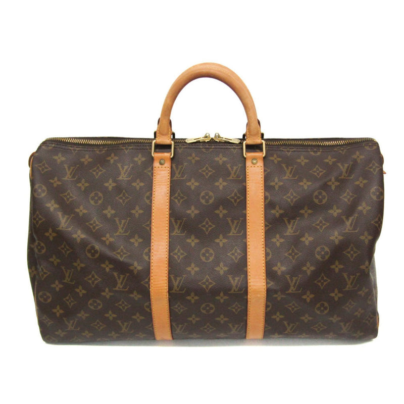 Keepall Bag Canvas 50