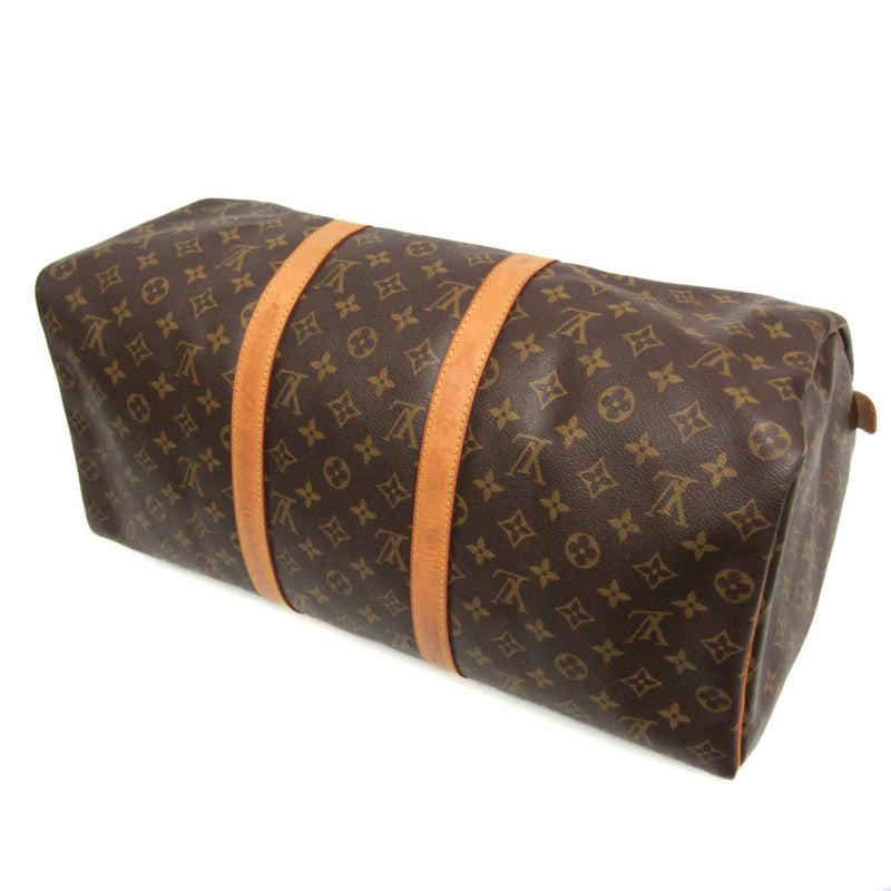 Keepall Bag Canvas 50