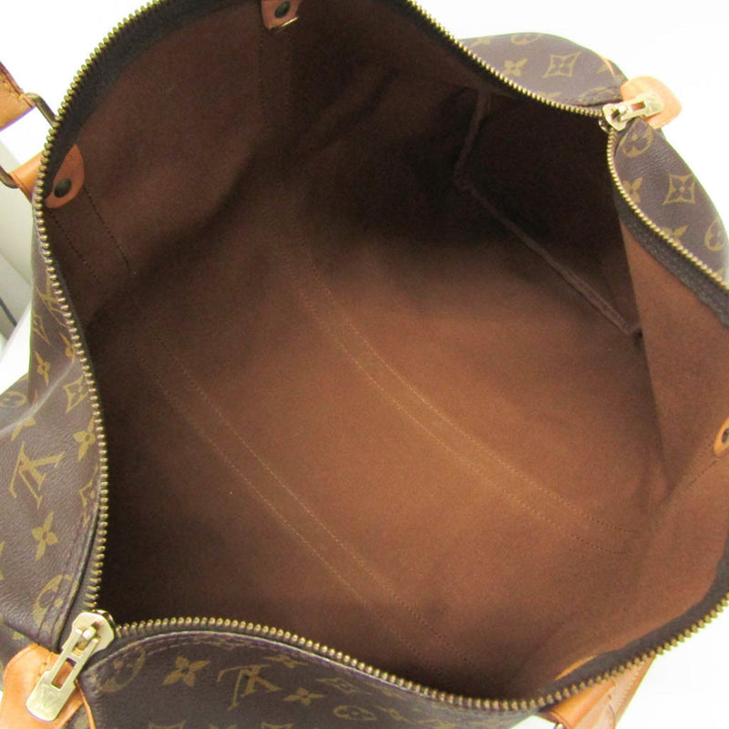 Keepall Bag Canvas 50