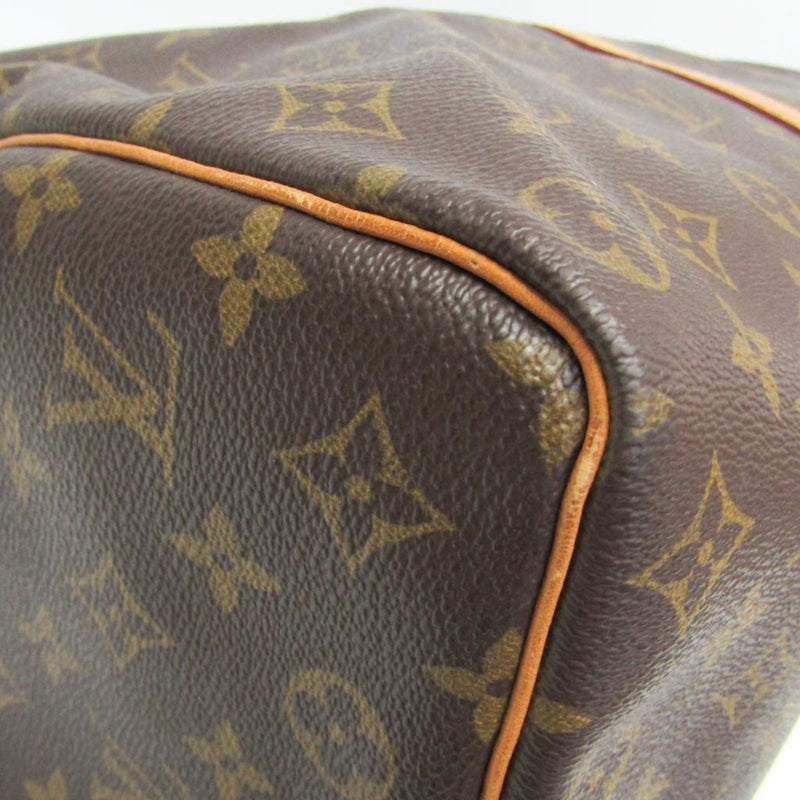 Keepall Bag Canvas 50