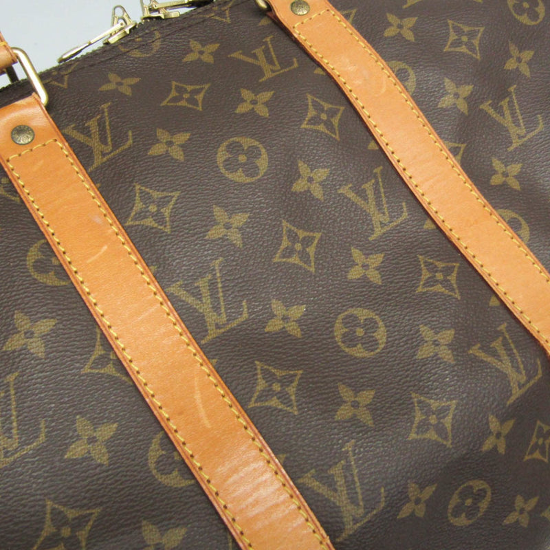 Keepall Bag Canvas 50