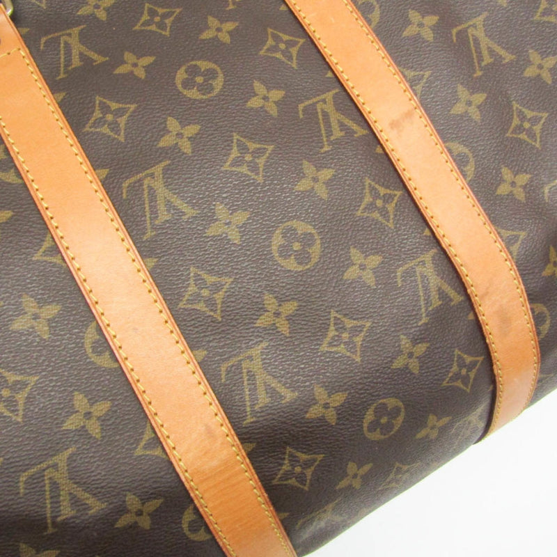 Keepall Bag Canvas 50