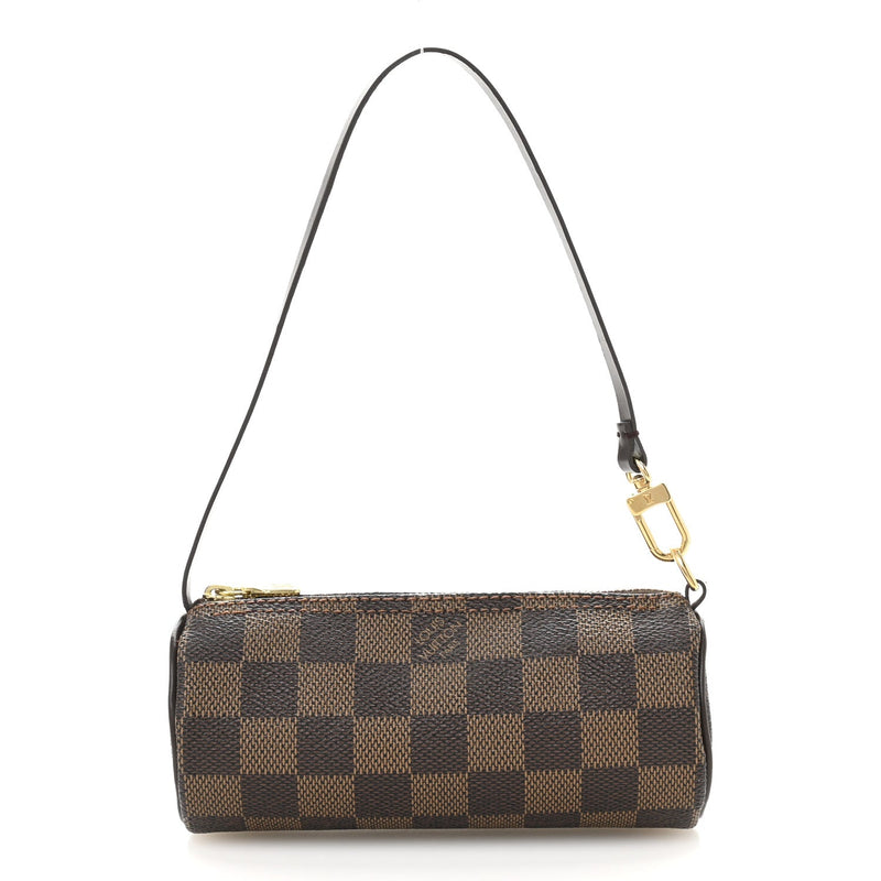 Damier Ebene Mini Papillon