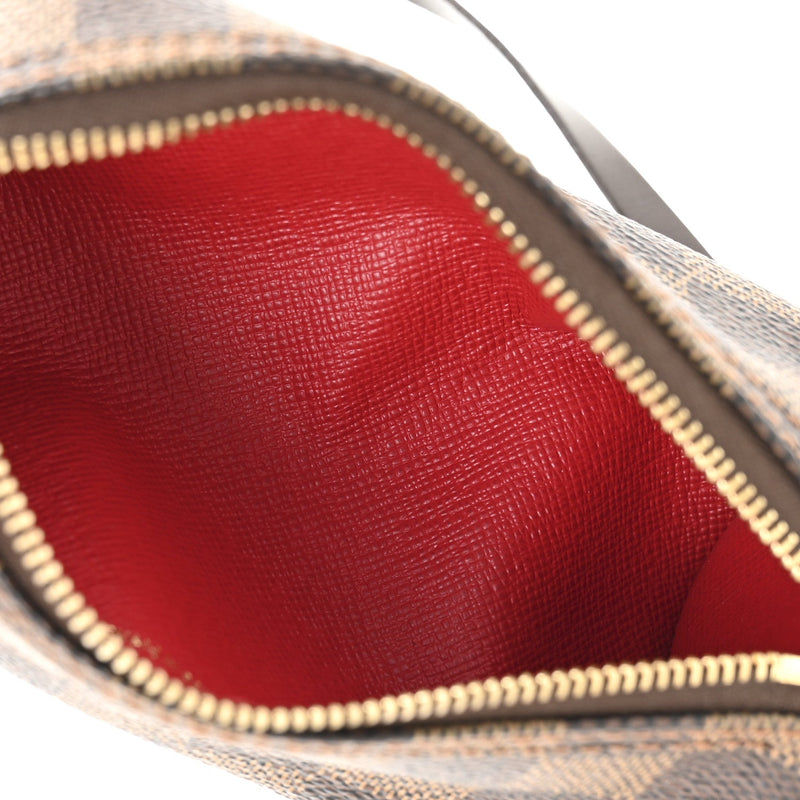 Damier Ebene Mini Papillon