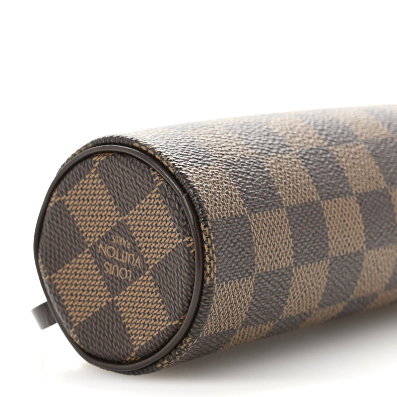 Damier Ebene Mini Papillon