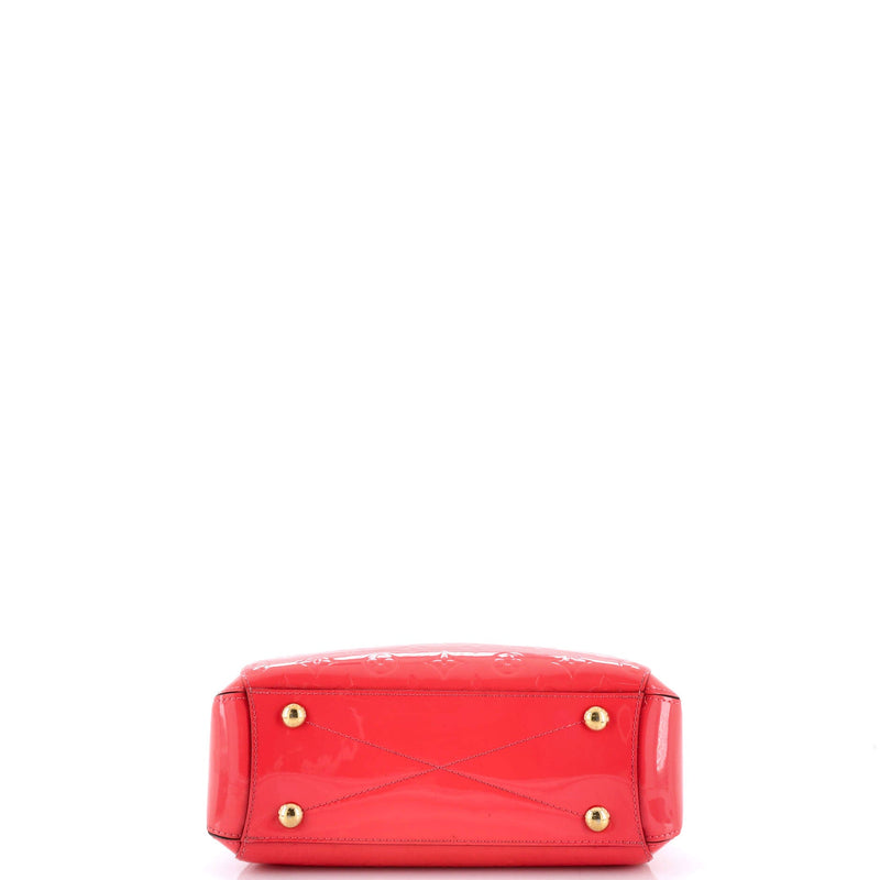 Montaigne Handbag Vernis Bb