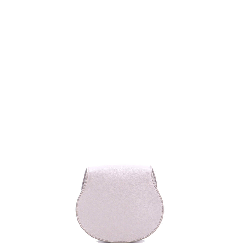 Marcie Crossbody Bag Leather Small