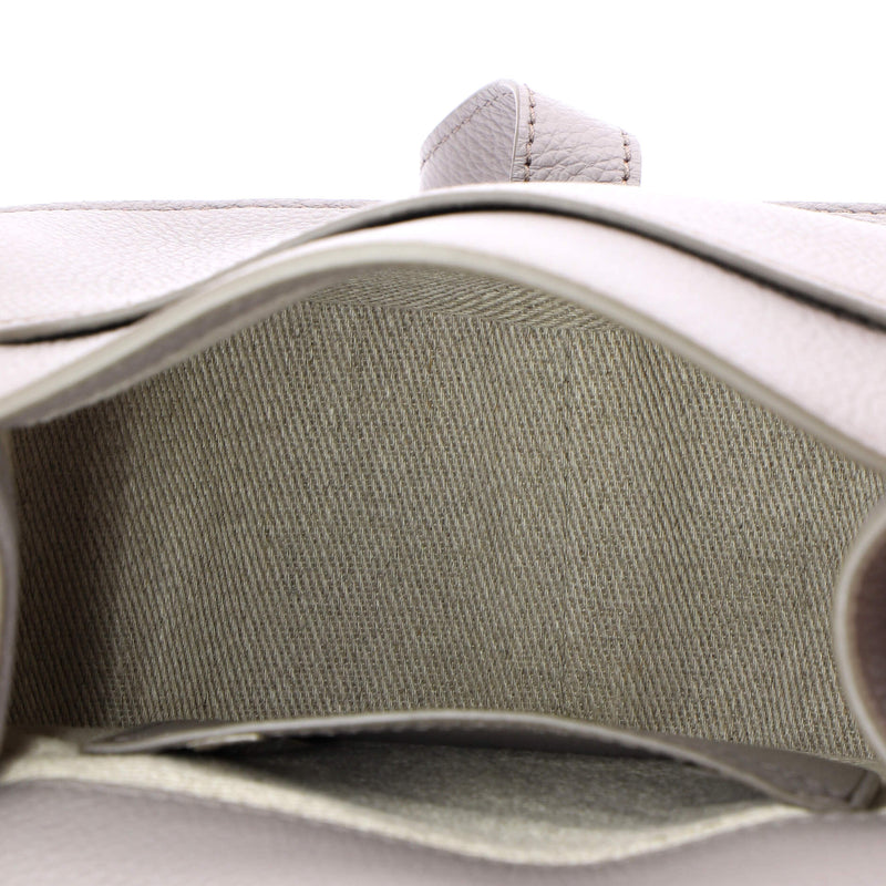 Marcie Crossbody Bag Leather Small