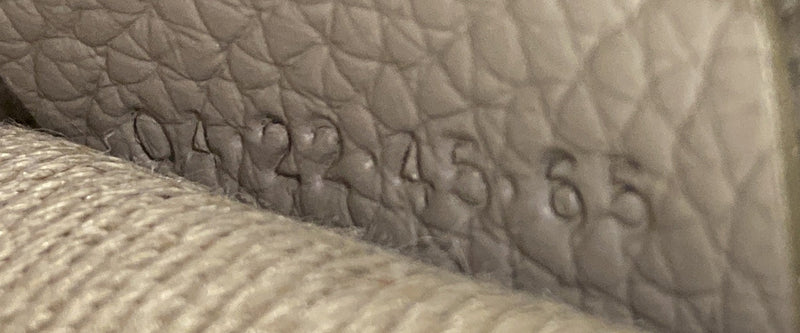 Marcie Crossbody Bag Leather Small