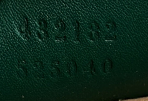 Pearly Padlock Shoulder Bag Studded