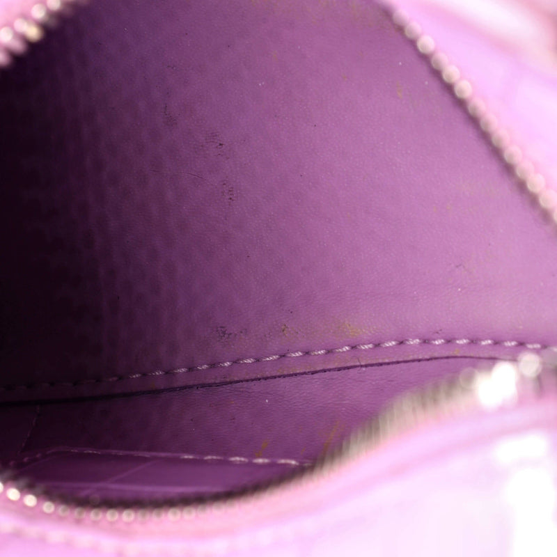 Neo Classic City Bag Crocodile Embossed