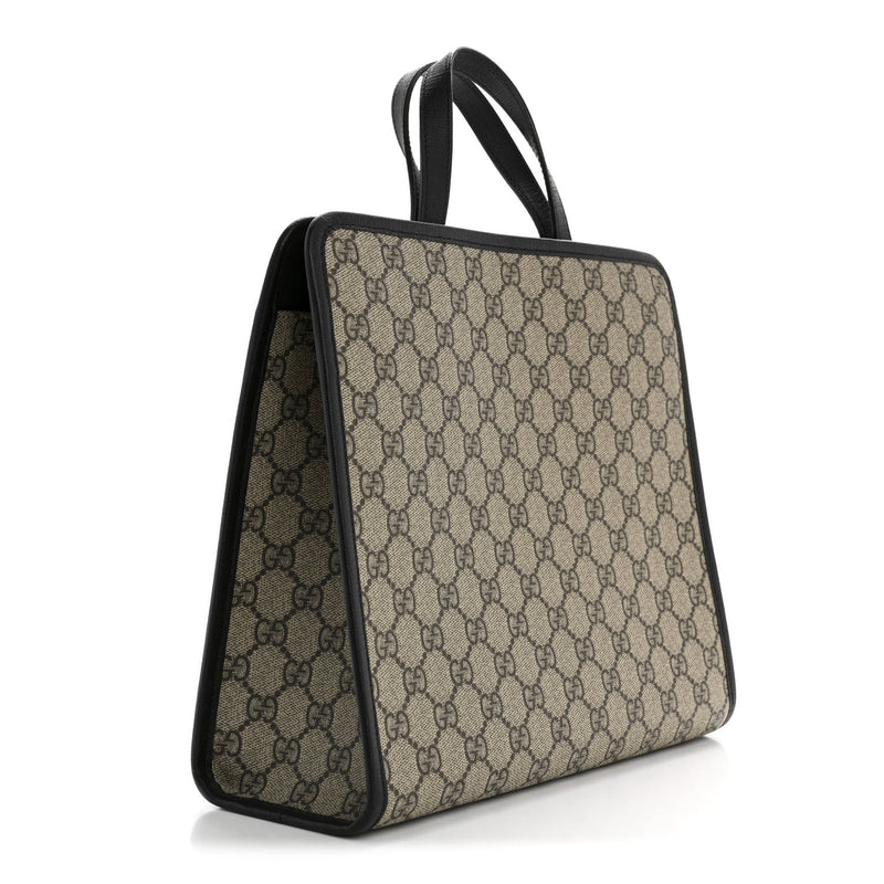 Gg Supreme 3-D Apple Childrens Tote