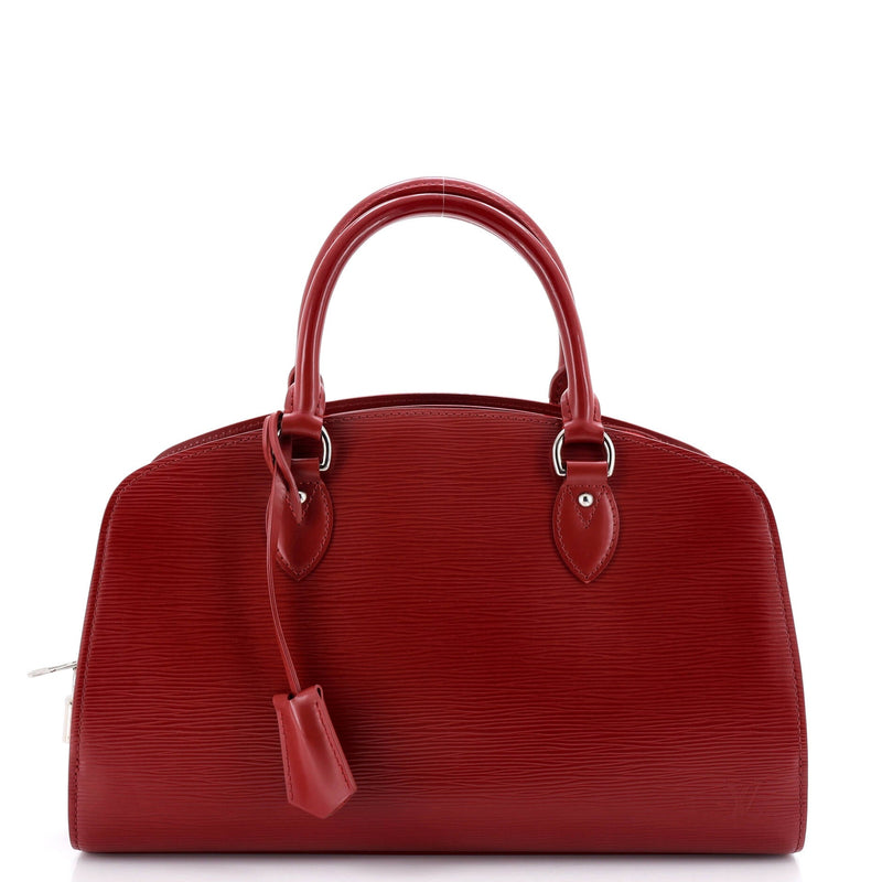 Pont Neuf Nm Handbag Epi Leather Pm