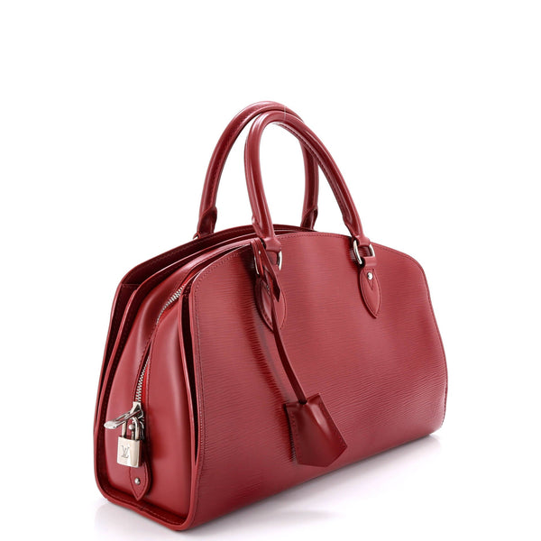 Pont Neuf Nm Handbag Epi Leather Pm